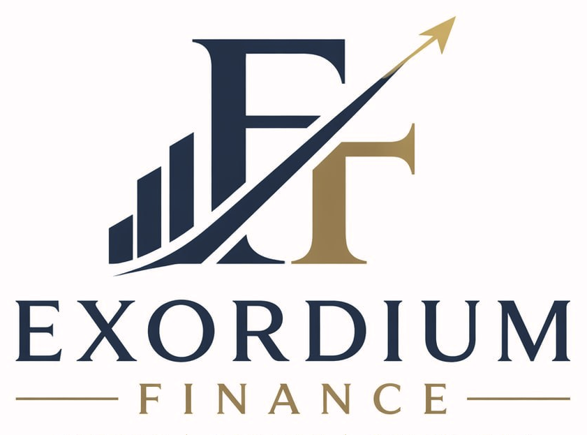 EXORDIUM FINANCIAL GATE MCHJ logotipi